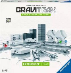 GRAVITRAX -  EXPANSION TRAX (MULTILINGUAL)