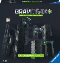 GRAVITRAX -  EXPANSION VERTICAL (MULTILINGUAL) -  PRO