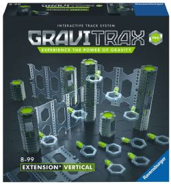 GRAVITRAX -  EXPANSION VERTICAL (MULTILINGUAL) -  PRO