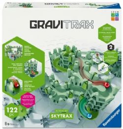 GRAVITRAX -  GRAVITRAX SKYTRAX ACTION (MULTILINGUAL)