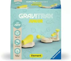 GRAVITRAX JUNIOR -  ELEMENT JUMP (MULTILINGUAL)