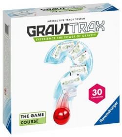 GRAVITRAX -  THE GAME COURSE (MULITLINGUAL)