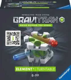 GRAVITRAX -  TURNTABLE (MULTILINGUAL) -  PRO