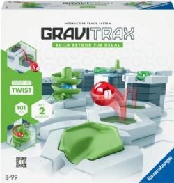 GRAVITRAX -  TWIST ACTION SET (MULTILINGUAL)