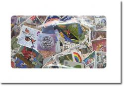 GREAT BRITAIN -  1000 ASSORTED STAMPS - GREAT BRITAIN