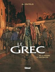 GREC, LE -  (FRENCH V.) 01