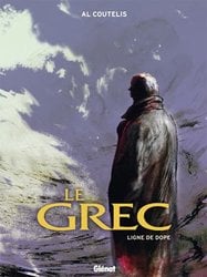 GREC, LE -  LIGNE DE DOPE 02