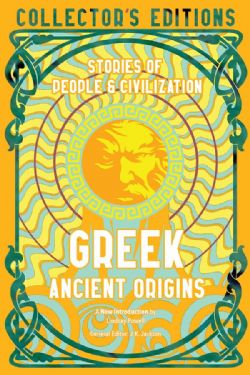 GREEK ANCIENT ORIGINS -  (ENGLISH V.)