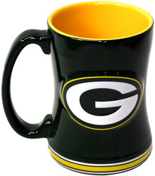 GREEN BAY PACKERS -  