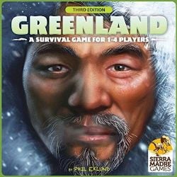 GREENLAND (ENGLISH)