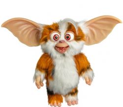 GREMLINS -  DELUXE DAFFY MOGWAI PROP
