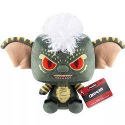 GREMLINS -  STRIPE PLUSH (7