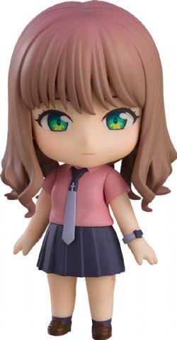 GRIDMAN -  YUME MINAMI FIGURE -  NENDOROID 2352