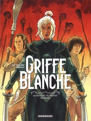 GRIFFE BLANCHE -  (FRENCH V.) 02