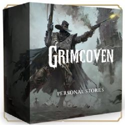 GRIMCOVEN -  PERSONAL STORIES - EXPANSION (ENGLISH)