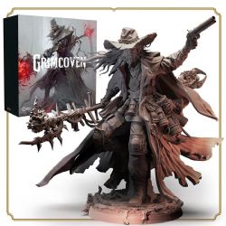 GRIMCOVEN -  THE RENEGADE HUNTER - EXPANSION (ENGLISH)