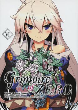 GRIMOIRE OF ZERO -  (FRENCH V.) 06