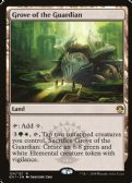 GRN Guild Kit -  Grove of the Guardian