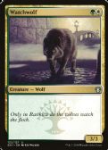 GRN Guild Kit -  Watchwolf