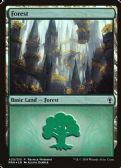 GRN Ravnica Weekend -  Forest