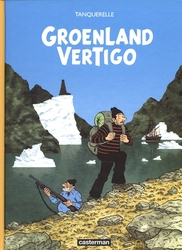 GROENLAND VERTIGO -  (FRENCH V.)