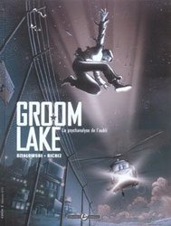 GROOM LAKE -  (FRENCH V.) 01