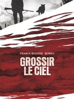 GROSSIR LE CIEL -  (FRENCH V.)