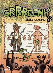 GRRREENY -  GREEN ANATOMY 04