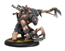 GRYMKIN -  RATTLER - LIGHT WARBEAST -  HORDES