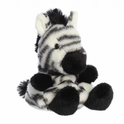 GRÉVY ZEBRA (5