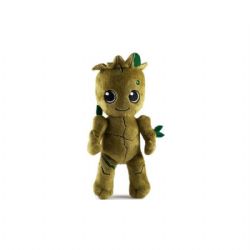 GUARDIAN OF THE GALAXY -  BABY DANCING GROOT PLUSH (8