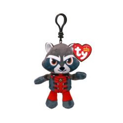 GUARDIAN OF THE GALAXY -  ROCKET - FLOPPY CLIP -  MARVEL