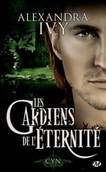GUARDIANS OF ETERNITY, THE -  CYN 12