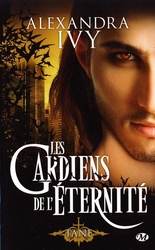GUARDIANS OF ETERNITY, THE -  TANE 07