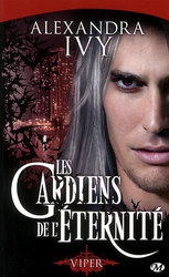 GUARDIANS OF ETERNITY, THE -  VIPER (FRENCH V.) 02