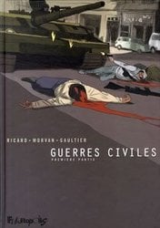 GUERRES CIVILES 01