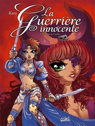 GUERRIERE INNOCENTE, LA -  (FRENCH V.) 02