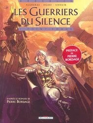 GUERRIERS DU SILENCE, LES -  POINT-ROUGE 01