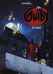 GUIBY -  LE PIÈGE (FRENCH V.) 02