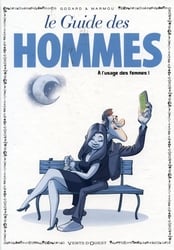 GUIDE EN BD, LES -  LE GUIDE DES HOMMES À L'USAGE DES FEMMES! 47