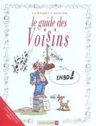 GUIDES EN BD, LES -  LE GUIDE DES VOISINS 28