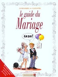 GUIDES EN BD, LES -  LE GUIDE DU MARIAGE 22