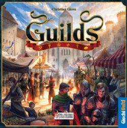 GUILDS (ENGLISH)