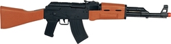 GUN -  AK-47 MACHINE GUN