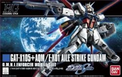 GUNDAM -  AILE STRIKE GUNDAM - 1/144 -  GAT-X105 171