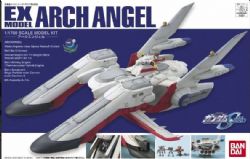 GUNDAM -  ARCH ANGEL 1/1700 EX-19