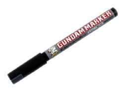 GUNDAM -  GRAY MODEL MARKER (POUR TYPE) -  GUNDAM MARKER