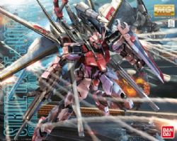 GUNDAM -  MG - GUNDAM SEED - STRIKE ROUGE (OOTORI UNIT) VER. RM - 1/100 -  MASTER GRADE