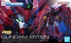 GUNDAM -  RG - MOBILE SUIT GUNDAM WING - OZ-13MS EPYON - 1/144 -  REAL GRADE