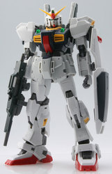 GUNDAM -  RX-178 GUNDAM MK-II A.E.U.G. 1/144 -REAL GRADE-